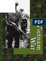 Gale - Vietnam War Reference Library Volume 1 - Biographies (2001) PDF