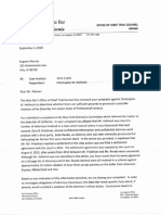 Howard Bowles' Antitrust Case: Hellmich Calbar Complaint Sept 2019