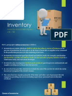 Inventory: Financial Accounting Volume 1 6:30 - 7:30