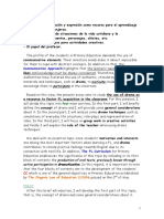 Tema 19 Oposicion Magisterio