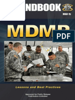 MDMP PDF