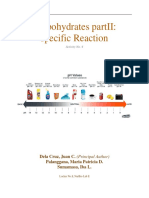 Sample Lab Report