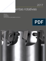 Herramientas Rotativas. 2017 PDF