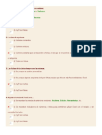 Examen Final Excel PDF