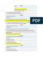 Examen de Psicologial Aplicada