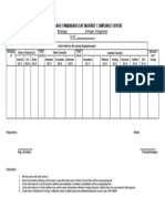 Katarungang Pambaranggay Monthly Compliance Repor1 Form
