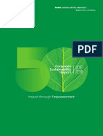 GRI Sustainability Report 2017 2018 PDF