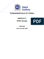 Design Offshore PDF