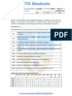 Basic Civil & Mechanical-2019-Syllabus-Ktustudents - in PDF