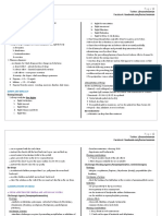 Pharmacology A Review