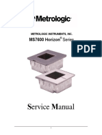 Service Manual MS762X