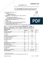 K40T120 Infineon