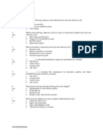 Test Bank Auditing and Assurance Services 13e by Arens Chapter 14