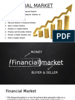 GRP 1 Financial-Market-Intro-Types