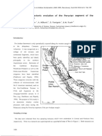 D.chew DecipheringTectEvolPeruvianSegmentGondwana