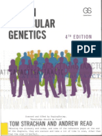 Human Molecular Genetics, 4th Edition PDF
