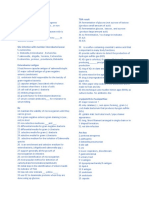 Enterobacteriaceae TSIA Result