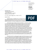 Been A Party To The Underlying Case), While Dividing The Argument Into Two Hour-Long