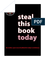 Steal This Book 2007 PDF