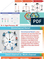 Omnichannel Distribution