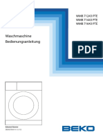 Bda Wmb-71443-Pte D PDF