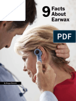 Ear Wax