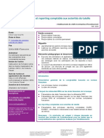 3320 - Comptabilite Bancaire Et Reporting Comptable PDF