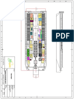 Stowage Plan Barge 180 FT