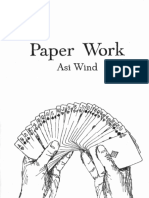 Asi Wind Paper Work