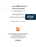 Technical Seminar Asif PDF