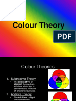 Colour Theory PDF