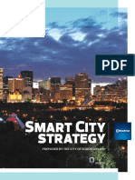 Smart City Strategy