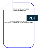 Pcoper Manual PDF