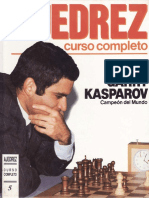 Curso Completo - Gary Kasparov Vol 5 PDF