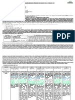 Programacion Anual 3°