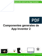 Componente Generales de App PDF