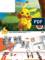 FVK81 (Jumbo Pikachu)