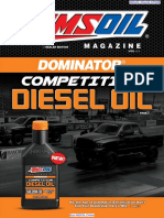 April 2018 AMSOIL Dealer Edition