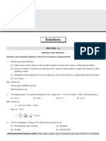 CLS Aipmt-18-19 XI Phy Study-Package-4 SET-2 Chapter-14 PDF