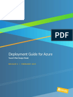 Azure Transit Vnet Deployment Guide PDF