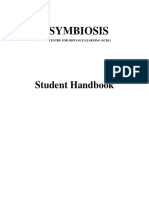 Student Handbook PDF