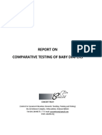 Baby Diaper English PDF