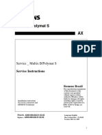 Polymat Plus S PDF