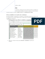 C02 Modificación de Columnas, Filas y Celdas