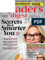 Readers Digest Canada October 2017 PDF