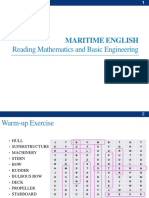Maritime English Course 2