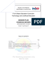 TLE G7&8 Household Services PDF