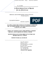 AppellantMotiontoReinstateAppealandBrieff PDF