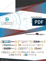 Red Hat Enterprise Linux Diagnostics and Troubleshooting (RH342)