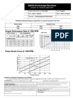 QSK60G8 Data Sheet